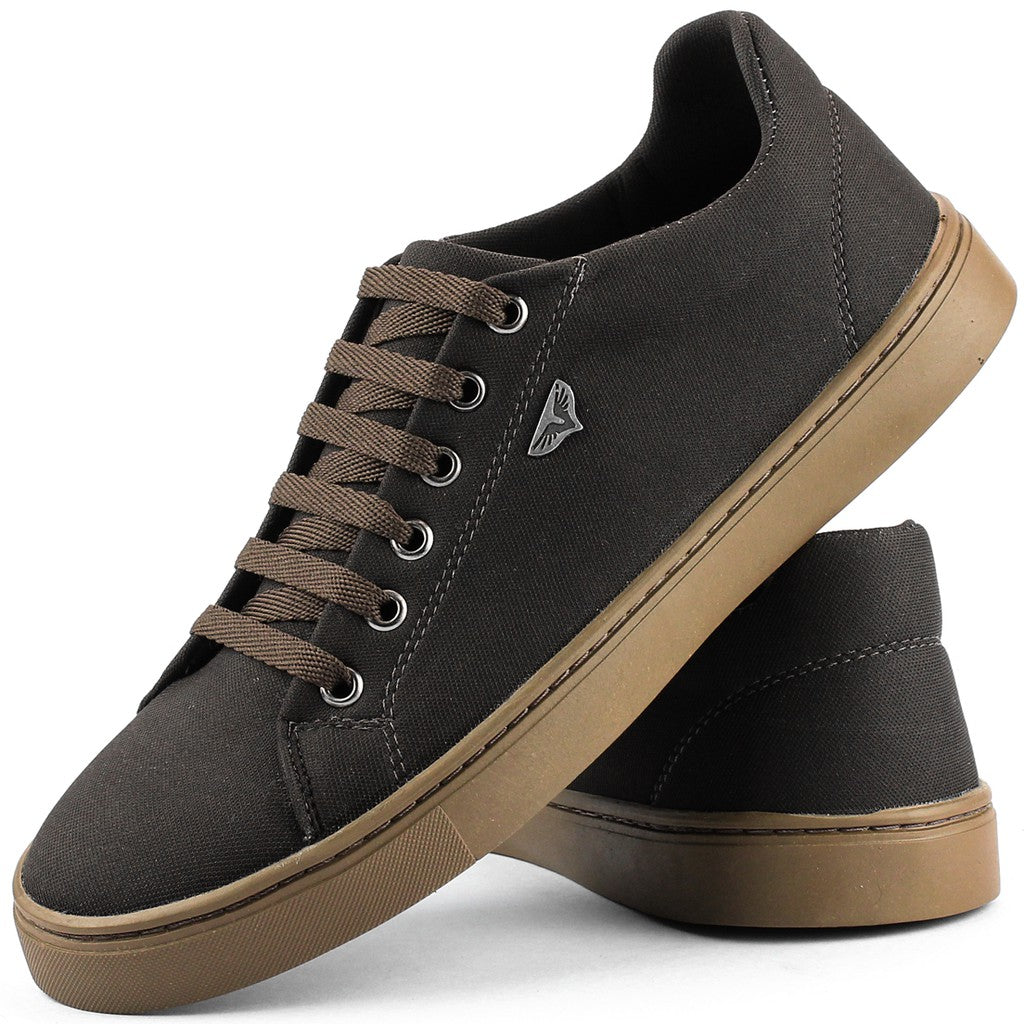 Sapatênis Casual Dhshoes Masculino