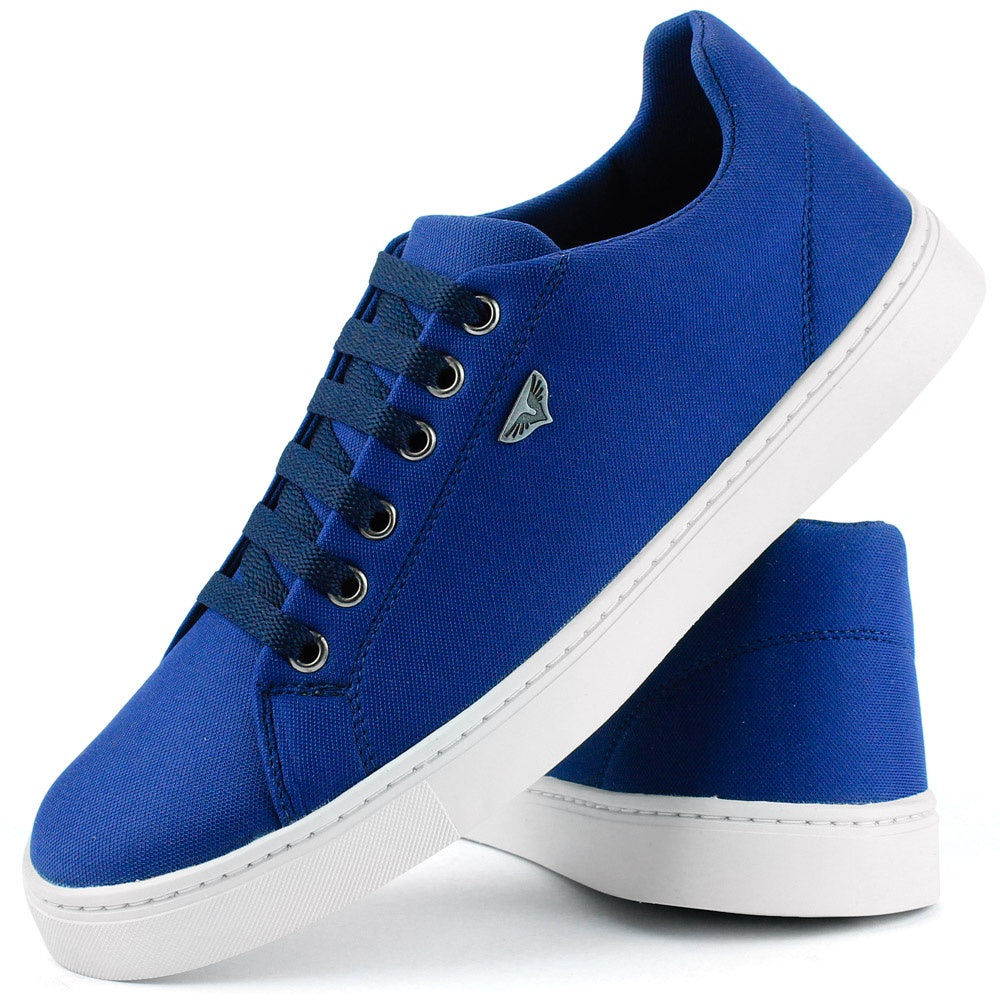 Sapatênis Casual Dhshoes Masculino